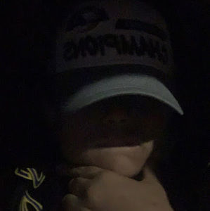 Meet your Posher, Aj